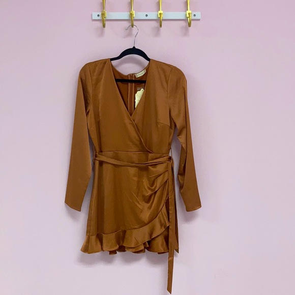 Altar d’ state belle dress (sz M) - Picture 4 of 7